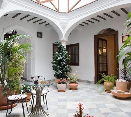 Luxurious Modern Apartment In Southern Andalucia 麦地那西多尼亚 外观 照片