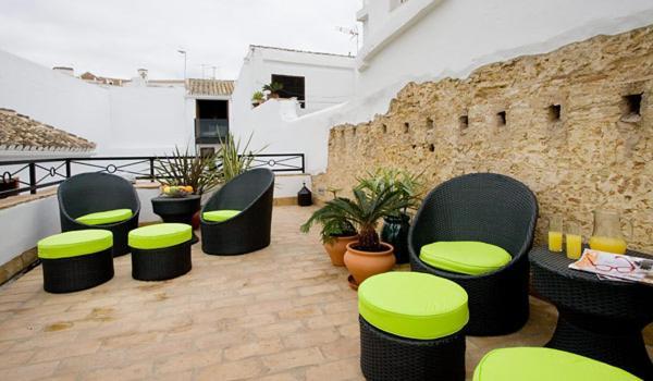 Luxurious Modern Apartment In Southern Andalucia 麦地那西多尼亚 外观 照片