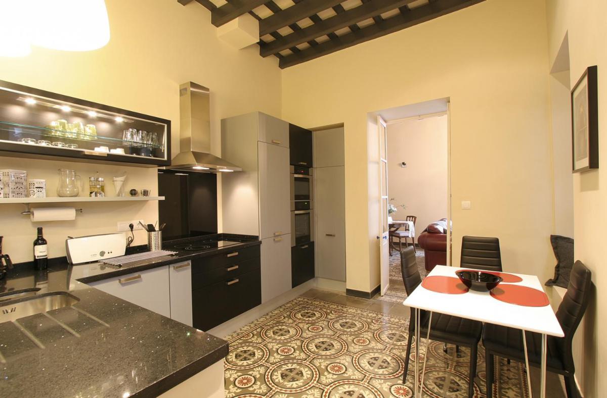 Luxurious Modern Apartment In Southern Andalucia 麦地那西多尼亚 外观 照片