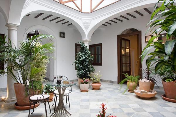 Luxurious Modern Apartment In Southern Andalucia 麦地那西多尼亚 外观 照片