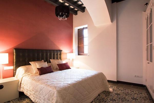 Luxurious Modern Apartment In Southern Andalucia 麦地那西多尼亚 外观 照片