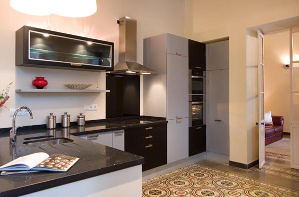Luxurious Modern Apartment In Southern Andalucia 麦地那西多尼亚 外观 照片