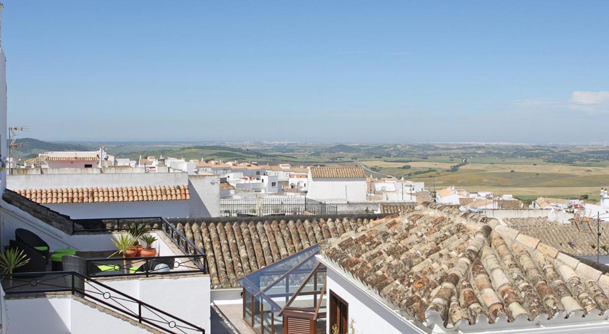 Luxurious Modern Apartment In Southern Andalucia 麦地那西多尼亚 外观 照片